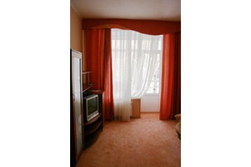 Hotel Jekatyerinburg  / Ekaterinburg 1